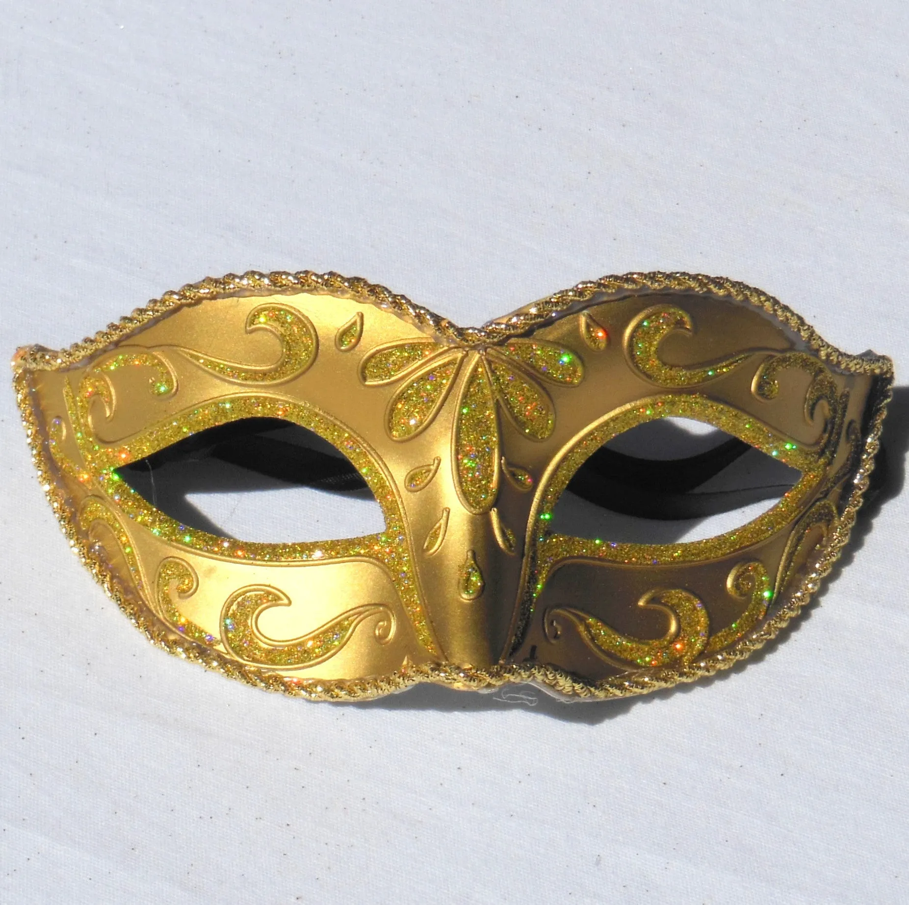 Petite Midnight Eye Mask