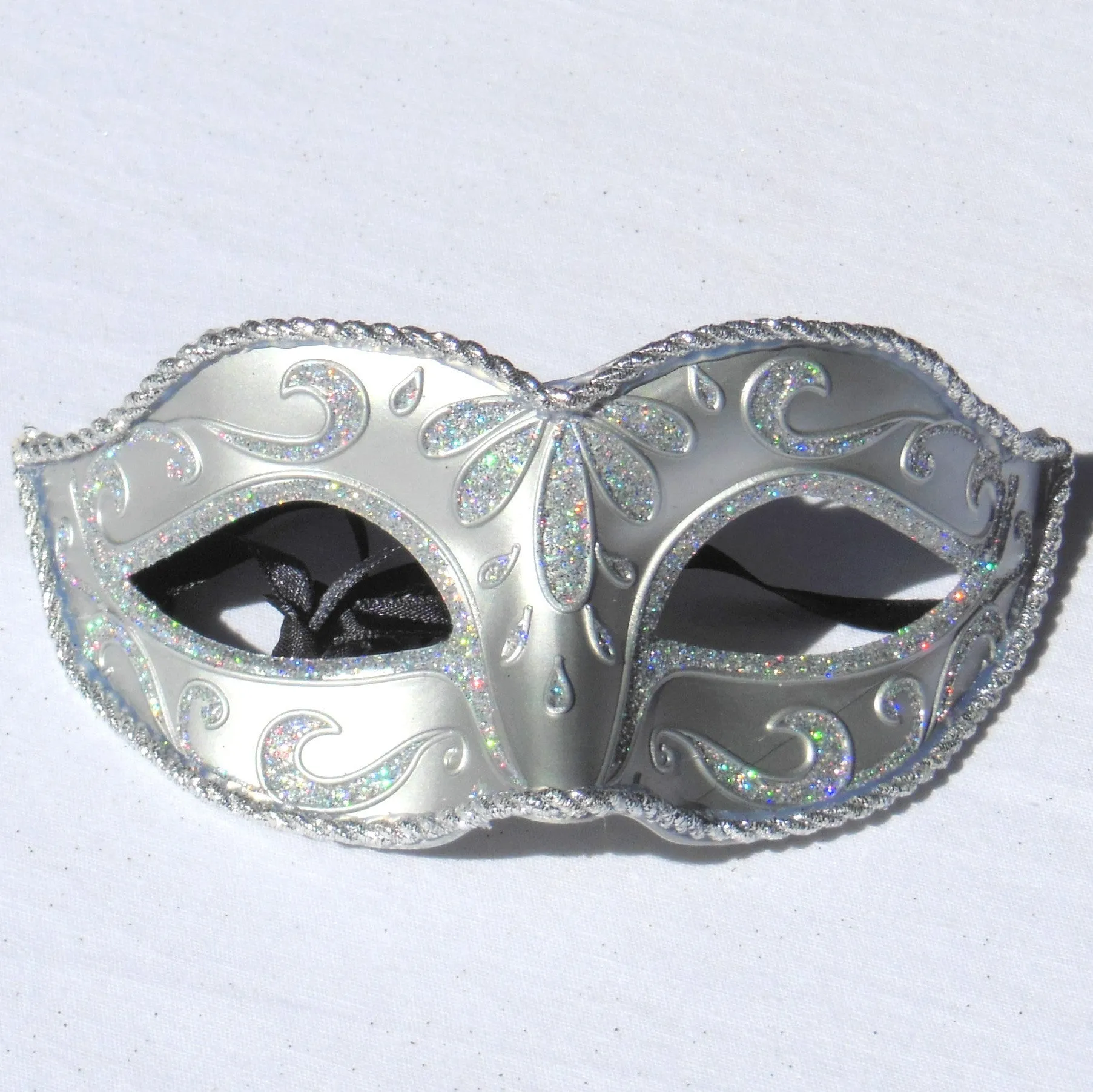 Petite Midnight Eye Mask