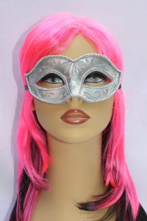 Petite Midnight Eye Mask