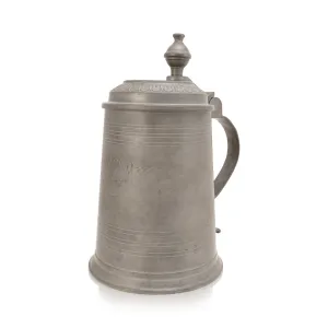 Pewter Stein