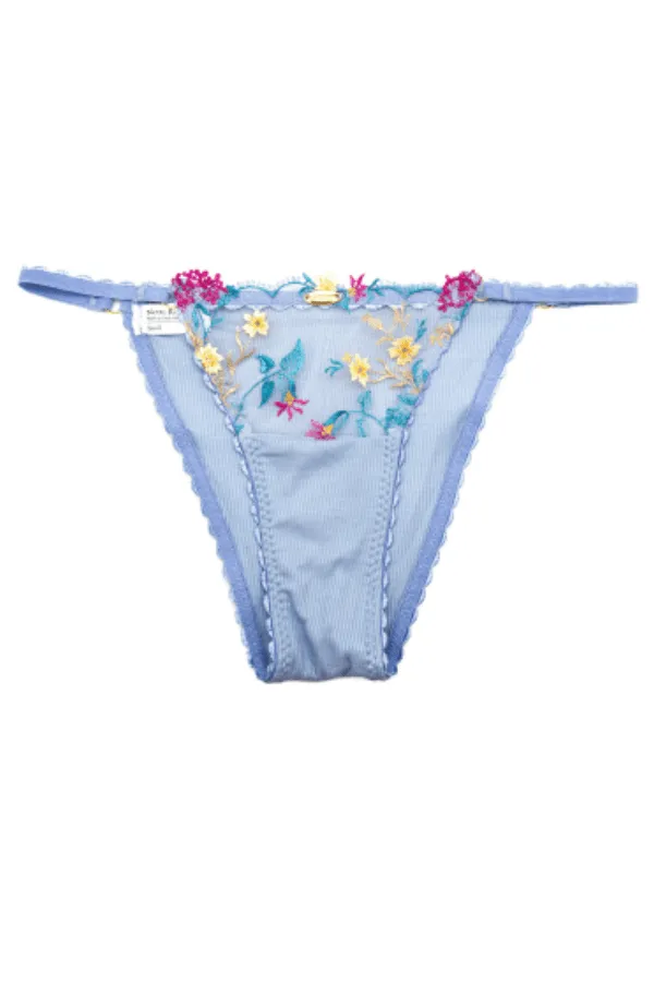 Phoebe 90's Knicker