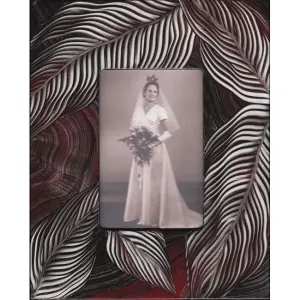 Photo Frame D419 by Grant-Noren