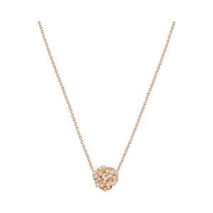 Piaget Rose Pendant