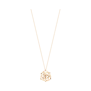 Piaget Rose Pendant