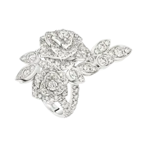 Piaget Rose Ring