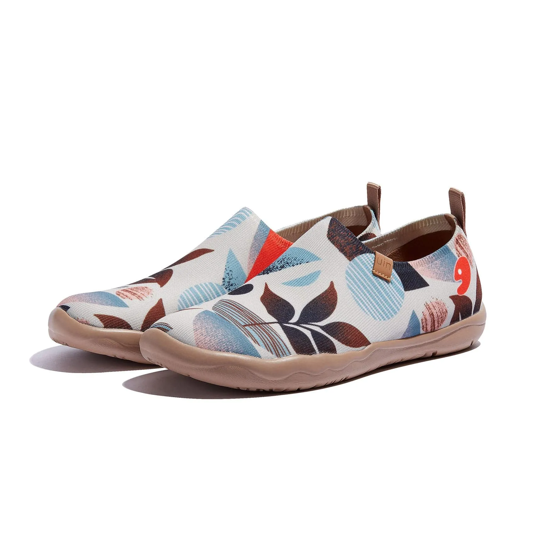 Plants by Sea Toledo I Women