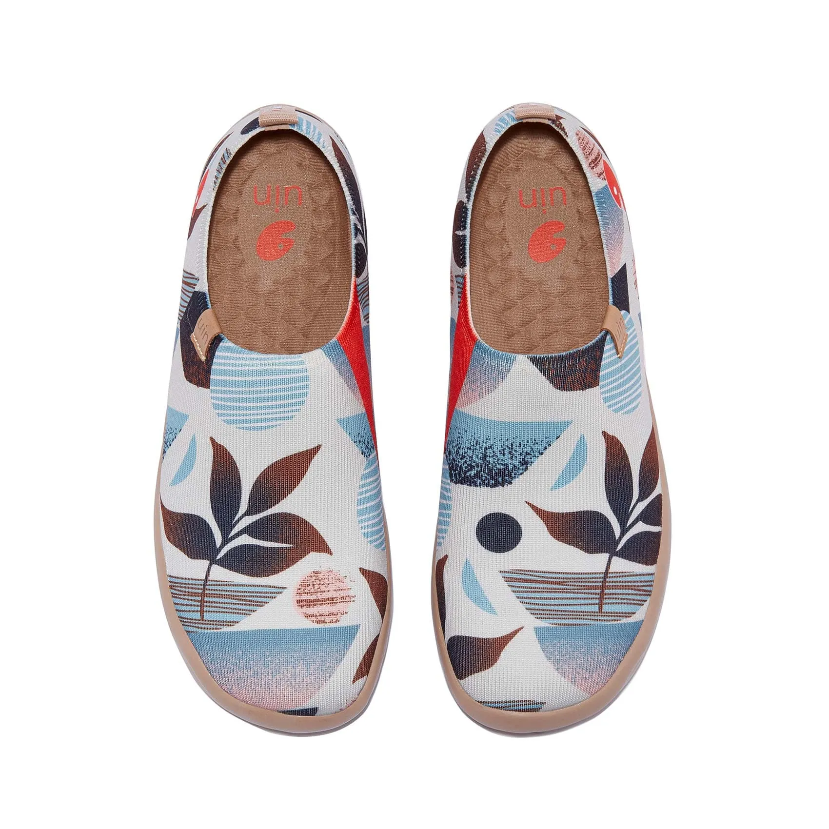 Plants by Sea Toledo I Women