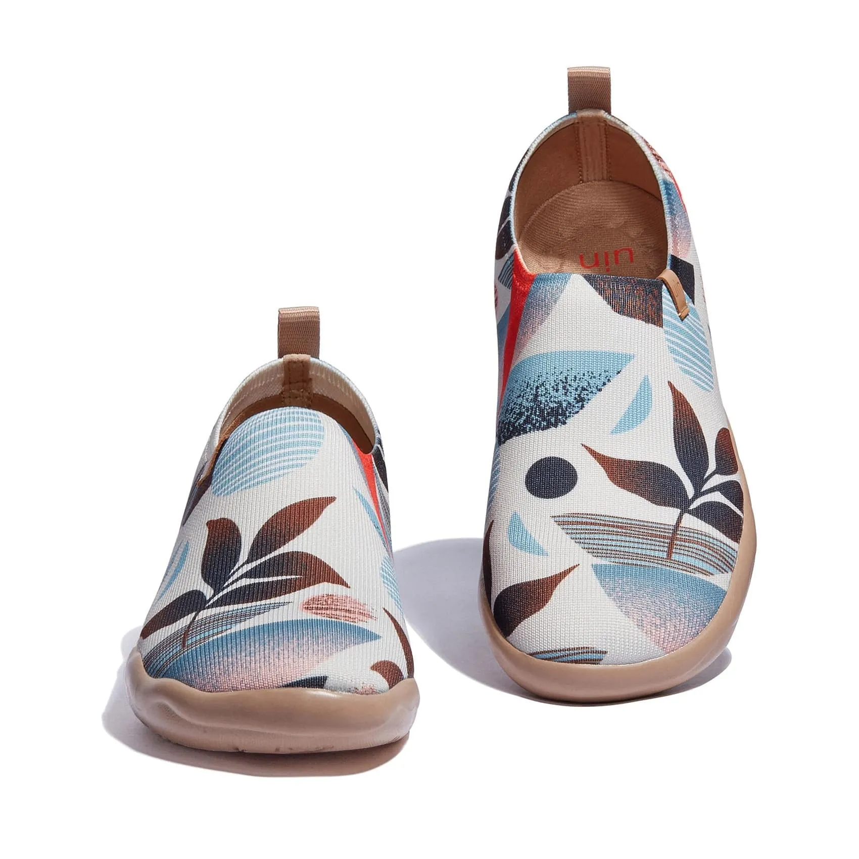 Plants by Sea Toledo I Women