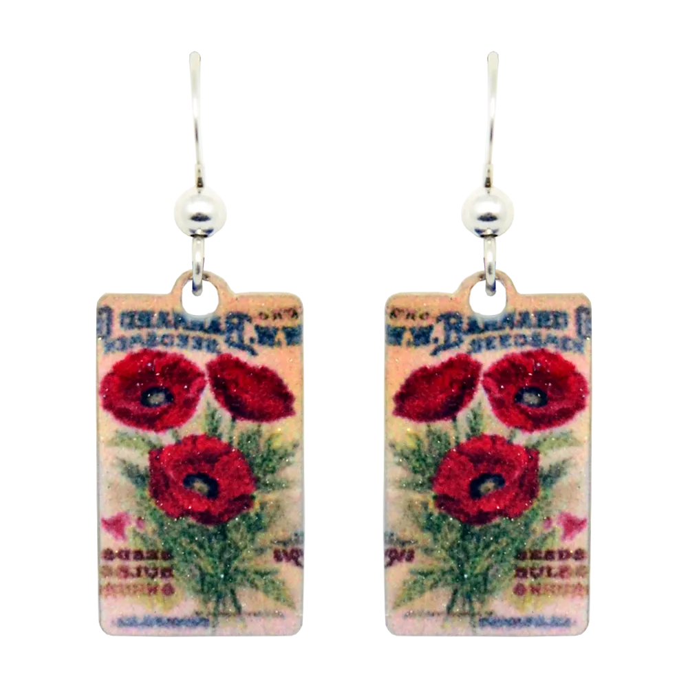 Poppy Seeds