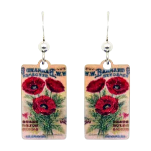 Poppy Seeds