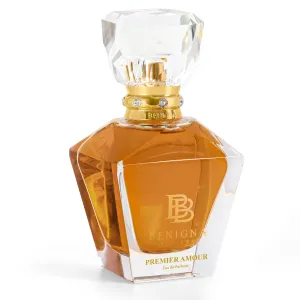 Premier Amour-Eau de Parfum