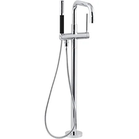 PURIST FREESTANDING BATH FAUCET