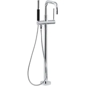 PURIST FREESTANDING BATH FAUCET