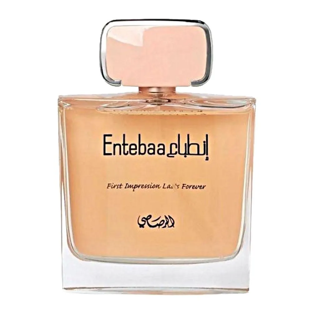 Rasasi Entebaa Pour Femme EDP | United Arab Emirates | Fragrance for  Men