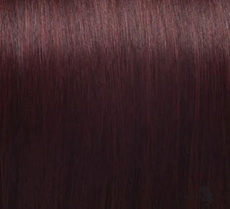 Red No. 99 Sample