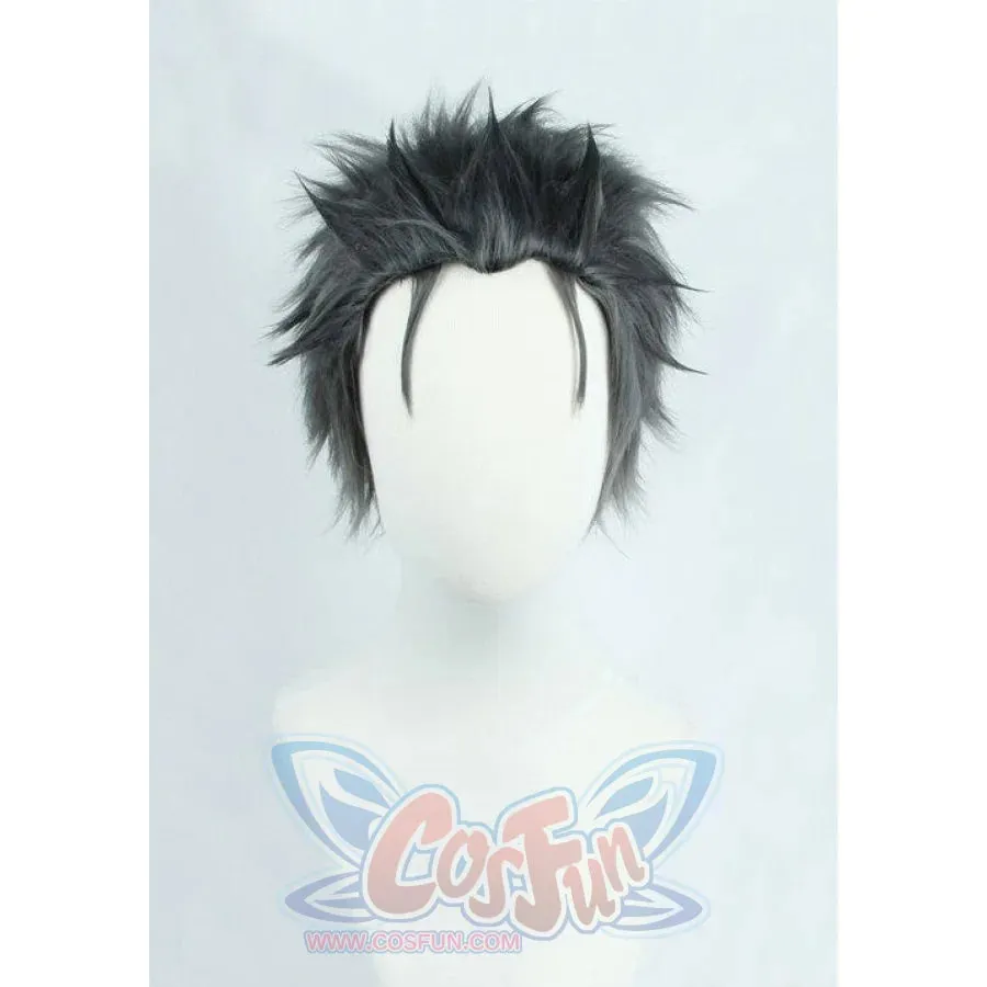 Re:Zero − Starting Life in Another World Subaru Natsuki Cosplay Wig mp005979