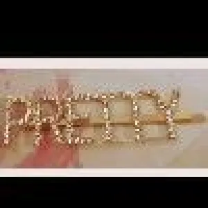 Rhinestone Hair clips