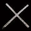 Rhinestone Hair clips