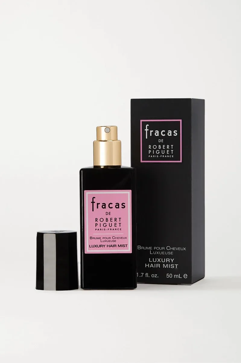 Robert Piguet Fracas Luxury For Women Hair Mist 50 ml