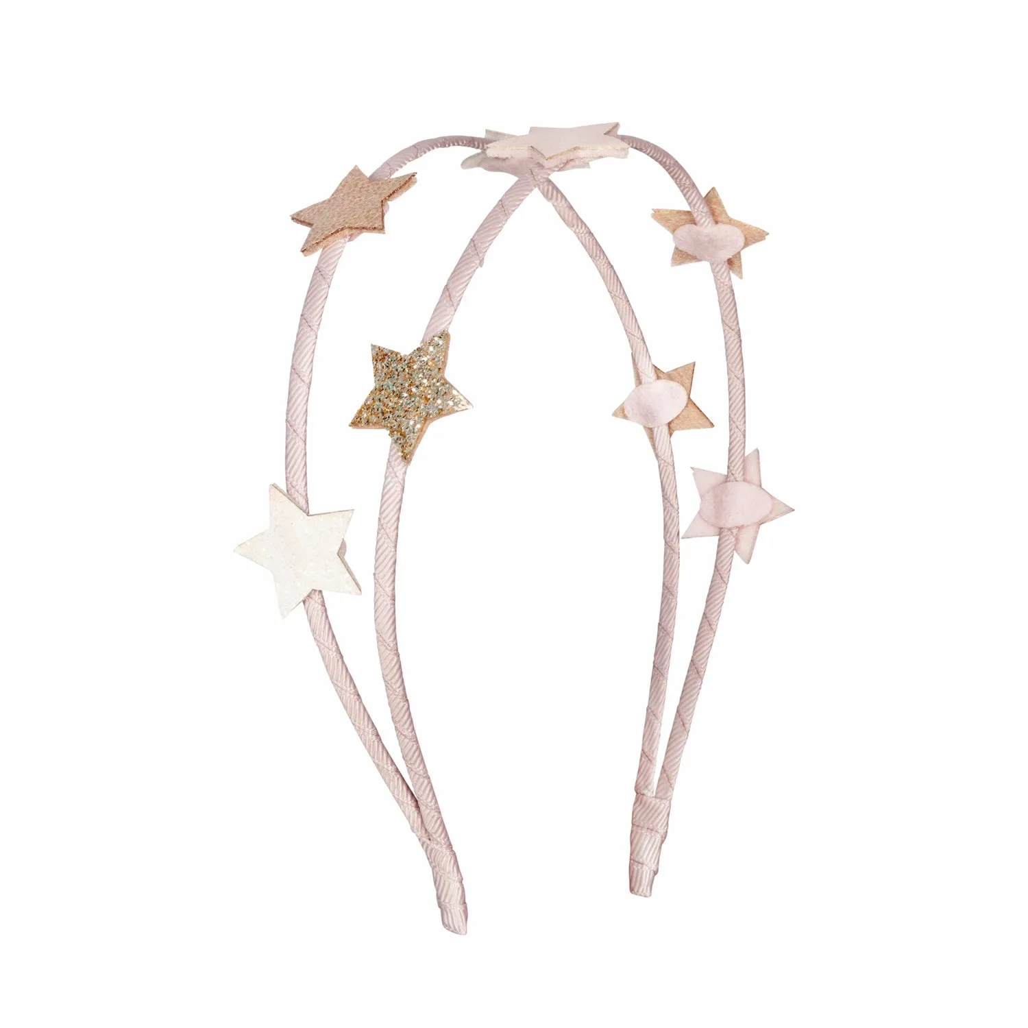 Rockahula Enchanted Star Double Headband