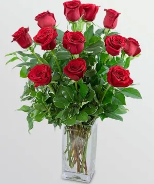Roses