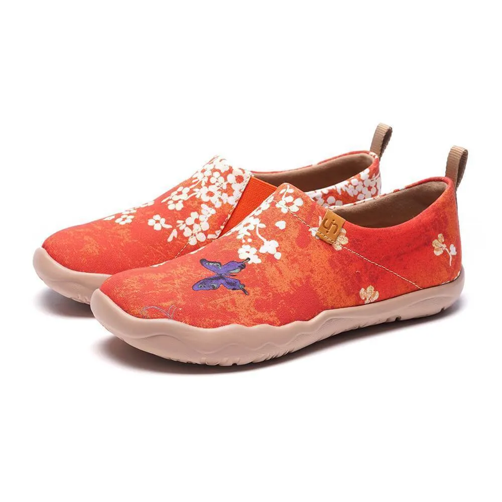 Sakura Toledo I Women
