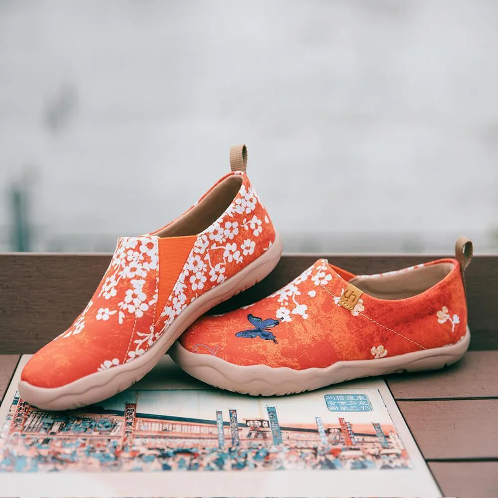 Sakura Toledo I Women