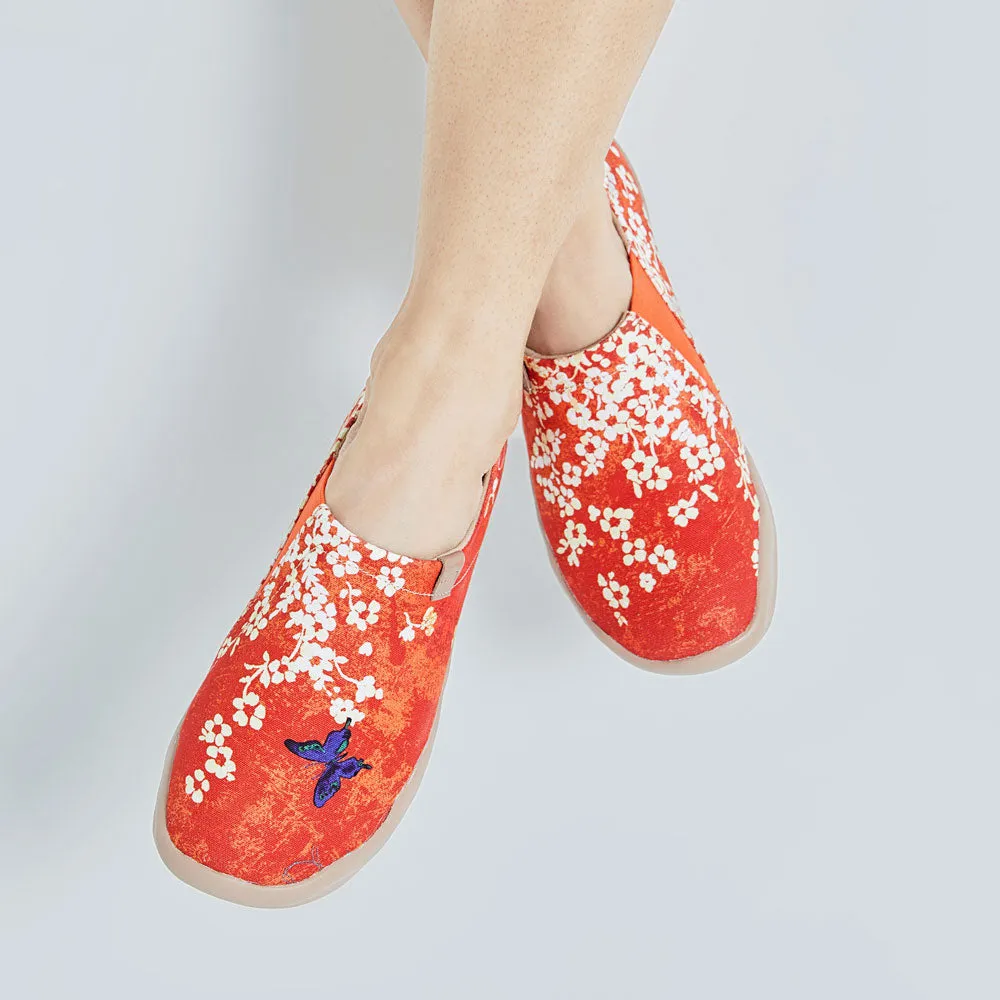 Sakura Toledo I Women