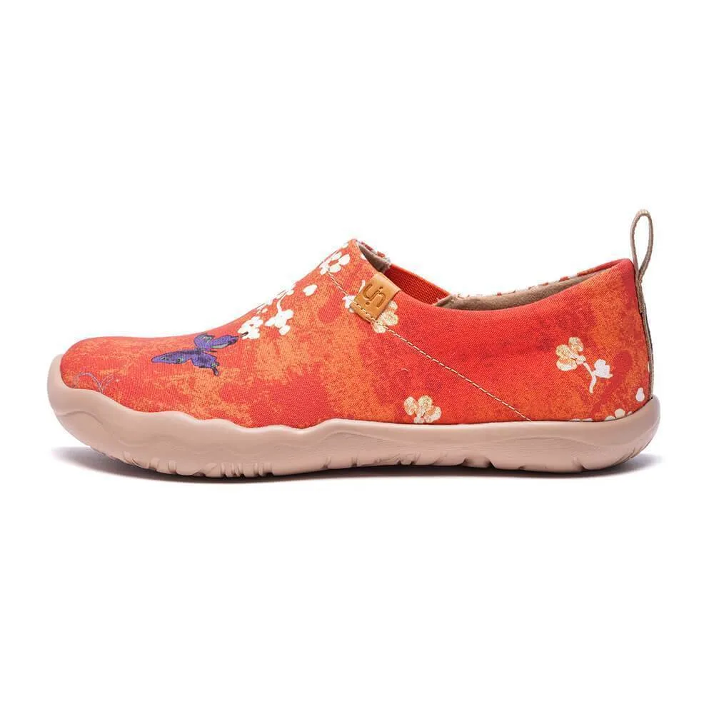 Sakura Toledo I Women