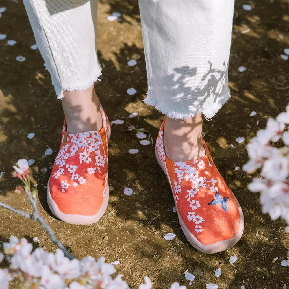 Sakura Toledo I Women