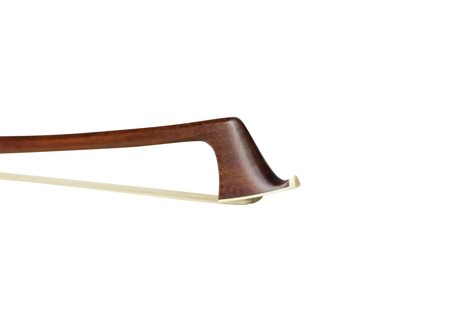 Sandner Pernambuco Cello Bow with Octagonal Stick 4/4