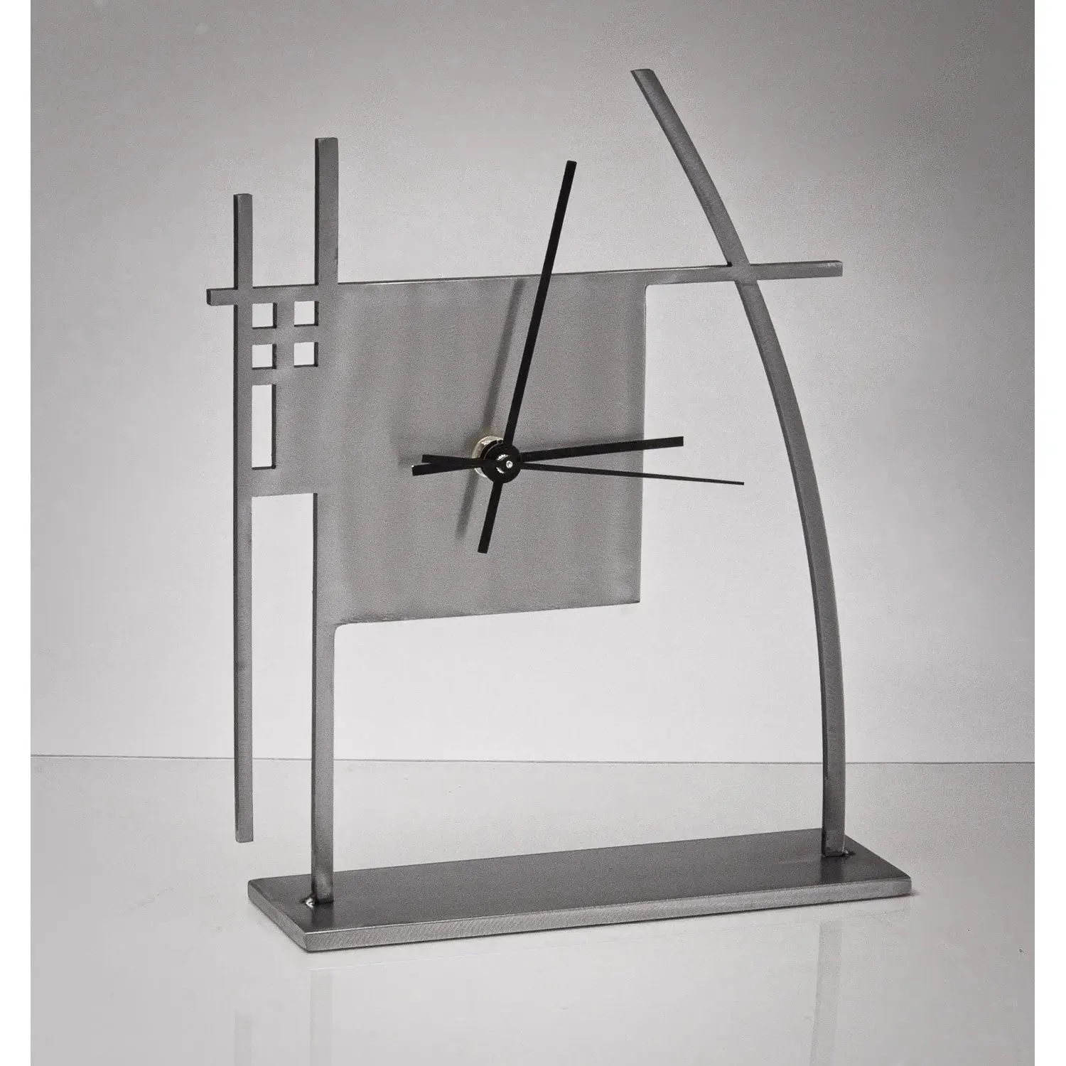 Scottsdale Clock, Table, Desk & Shelf Clock by Girardini Design