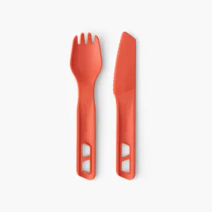 Sea to Summit Passage Cutlery Set (2 Piece)