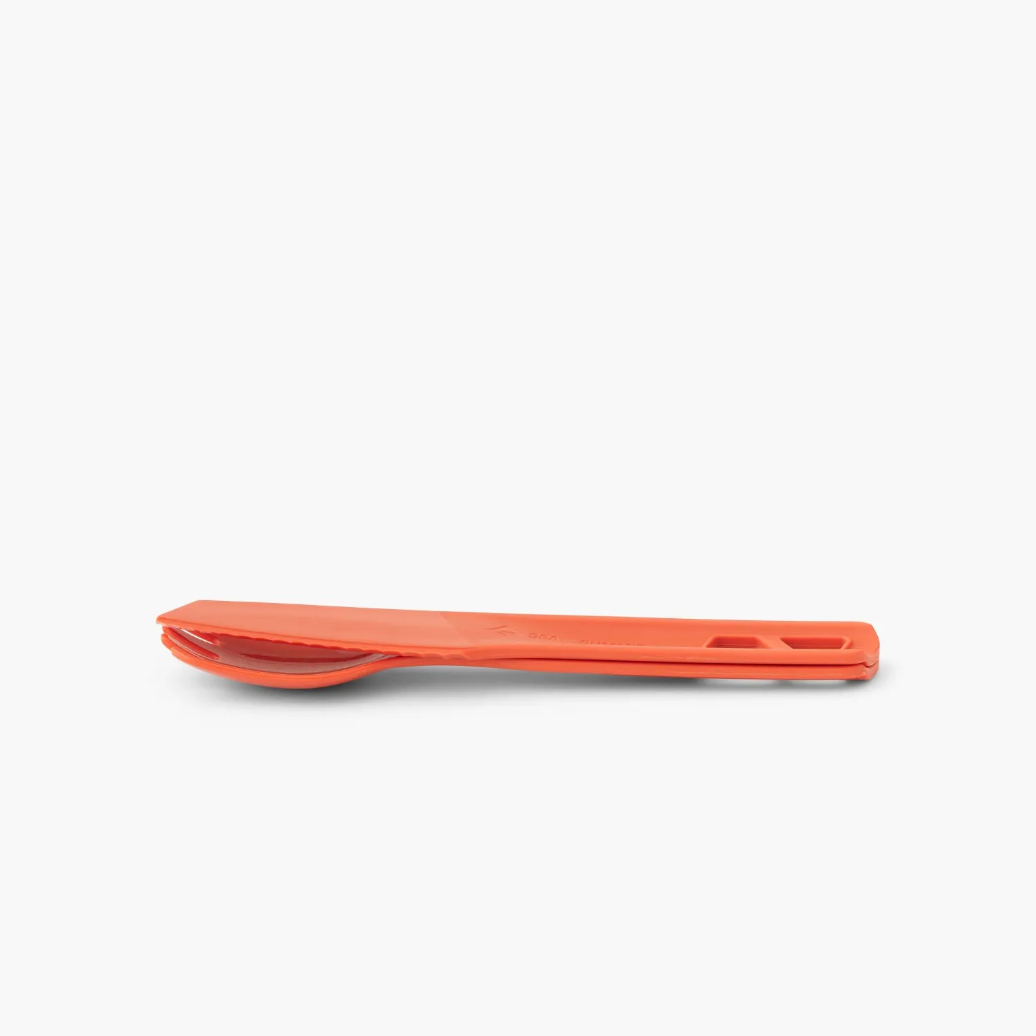Sea to Summit Passage Cutlery Set (2 Piece)