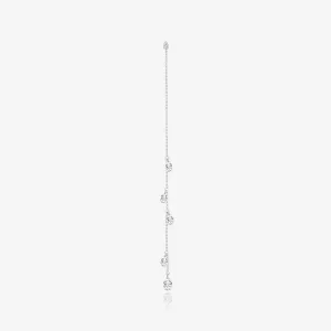 Sensuelle One-sided Gold Earring JDSEW4F42HC