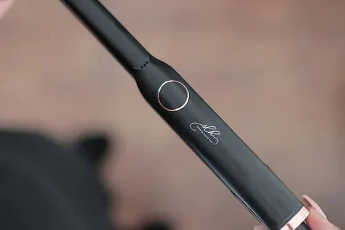 Serenity Luxury Hair -Pencil Straightener
