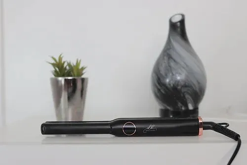 Serenity Luxury Hair -Pencil Straightener