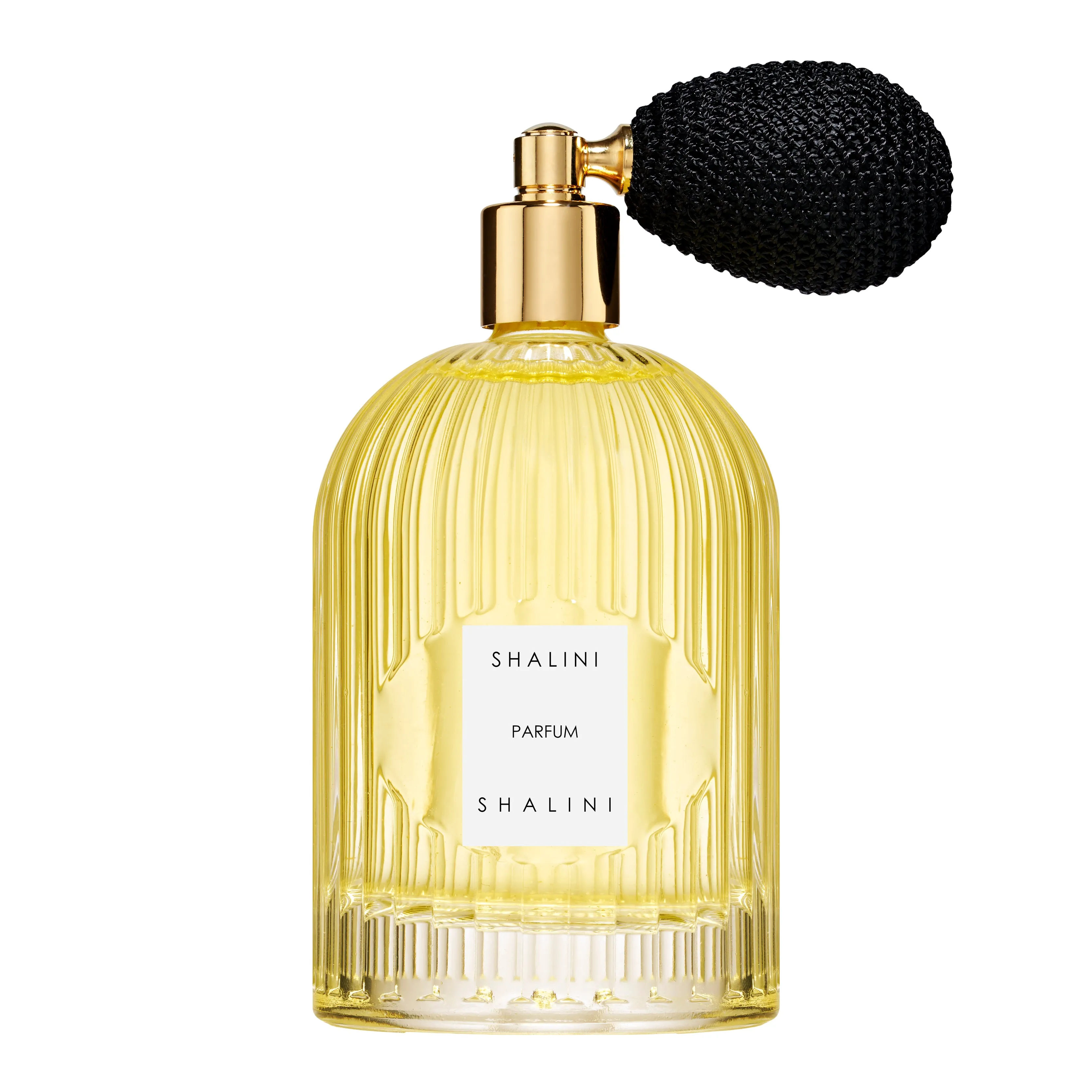 Shalini Parfum | Byzantine Glass Flacon