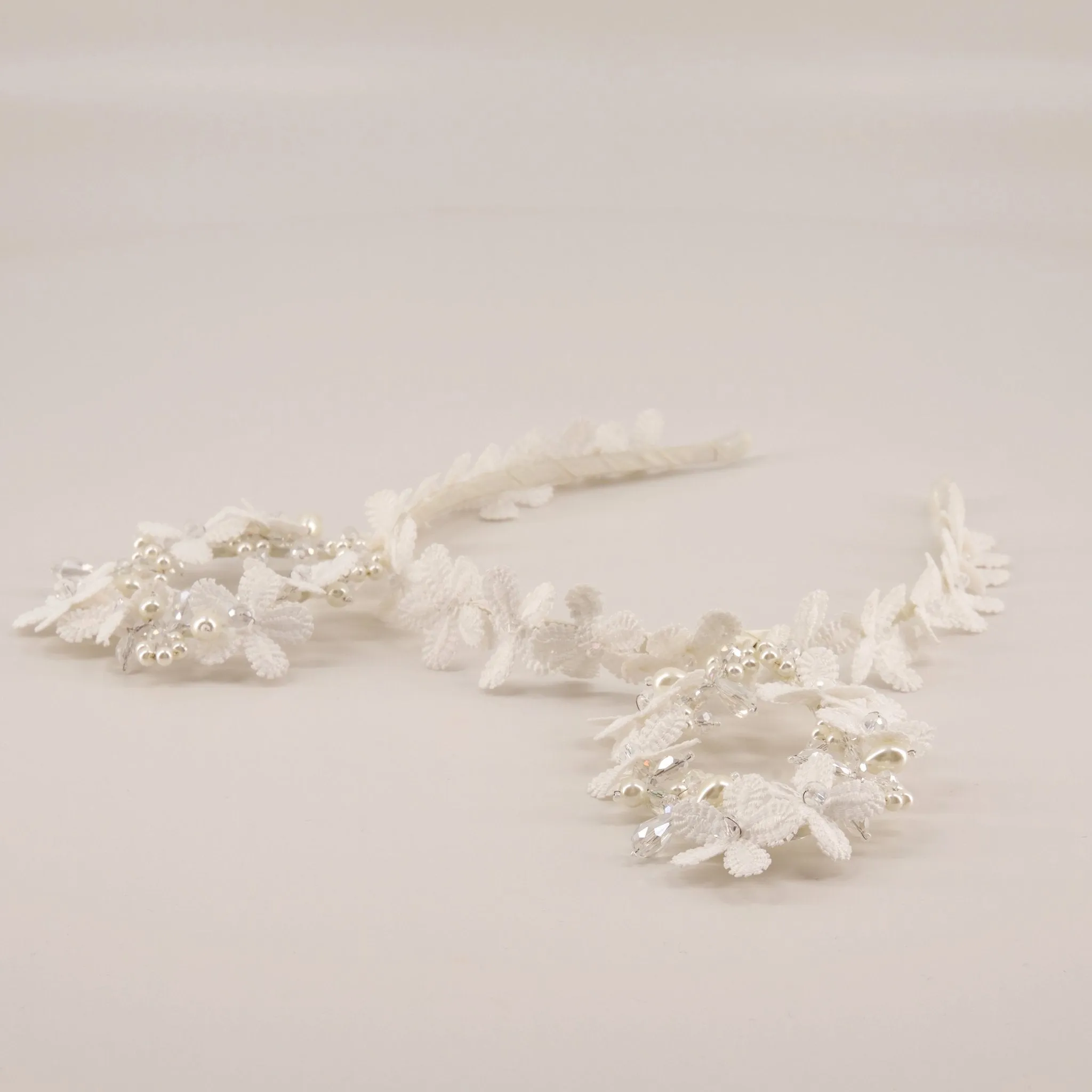 Sierra Lace Ears Headband