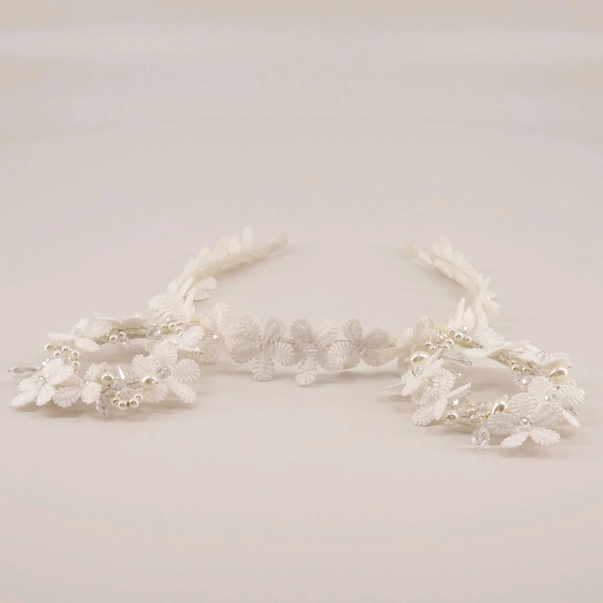 Sierra Lace Ears Headband