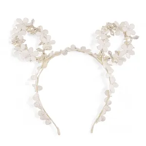 Sierra Lace Ears Headband