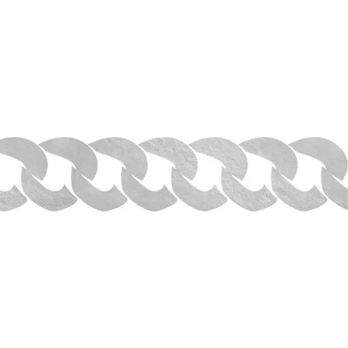 Silver Chain Bracelet
