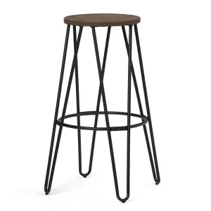 Simeon Bar Stool