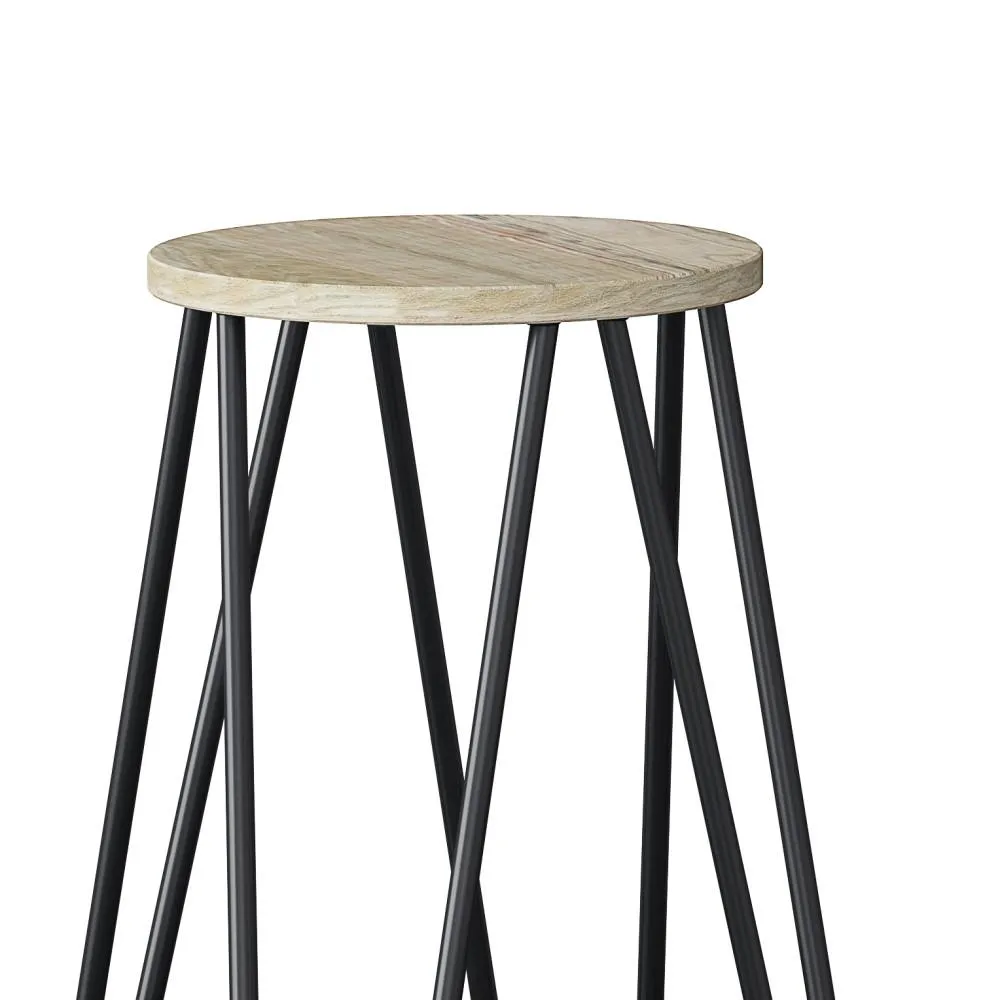 Simeon Bar Stool