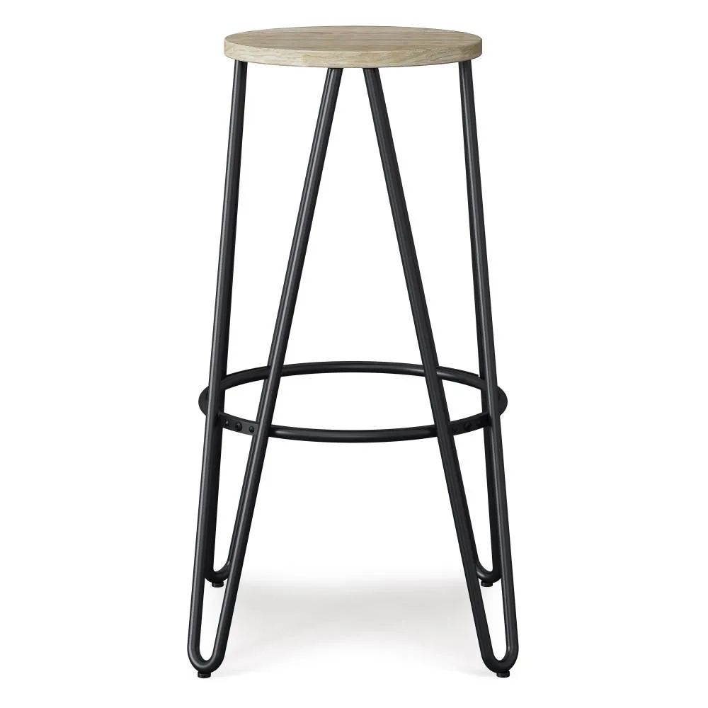 Simeon Bar Stool