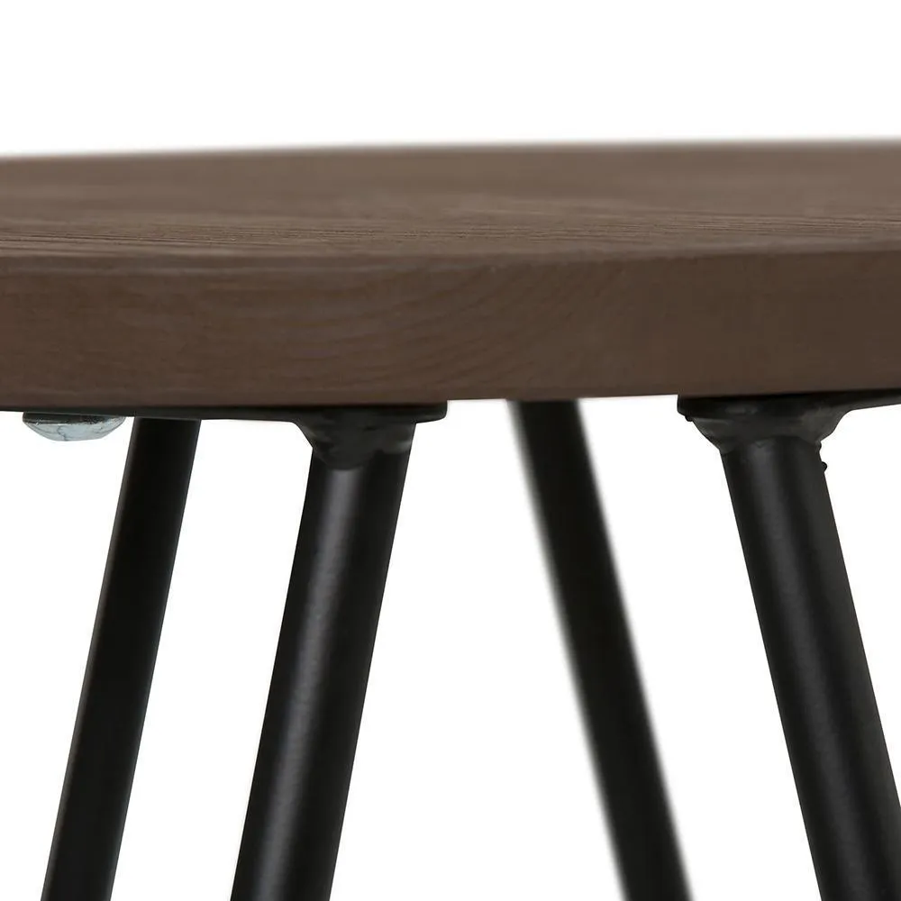 Simeon Bar Stool