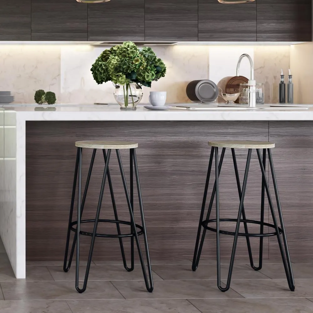 Simeon Bar Stool