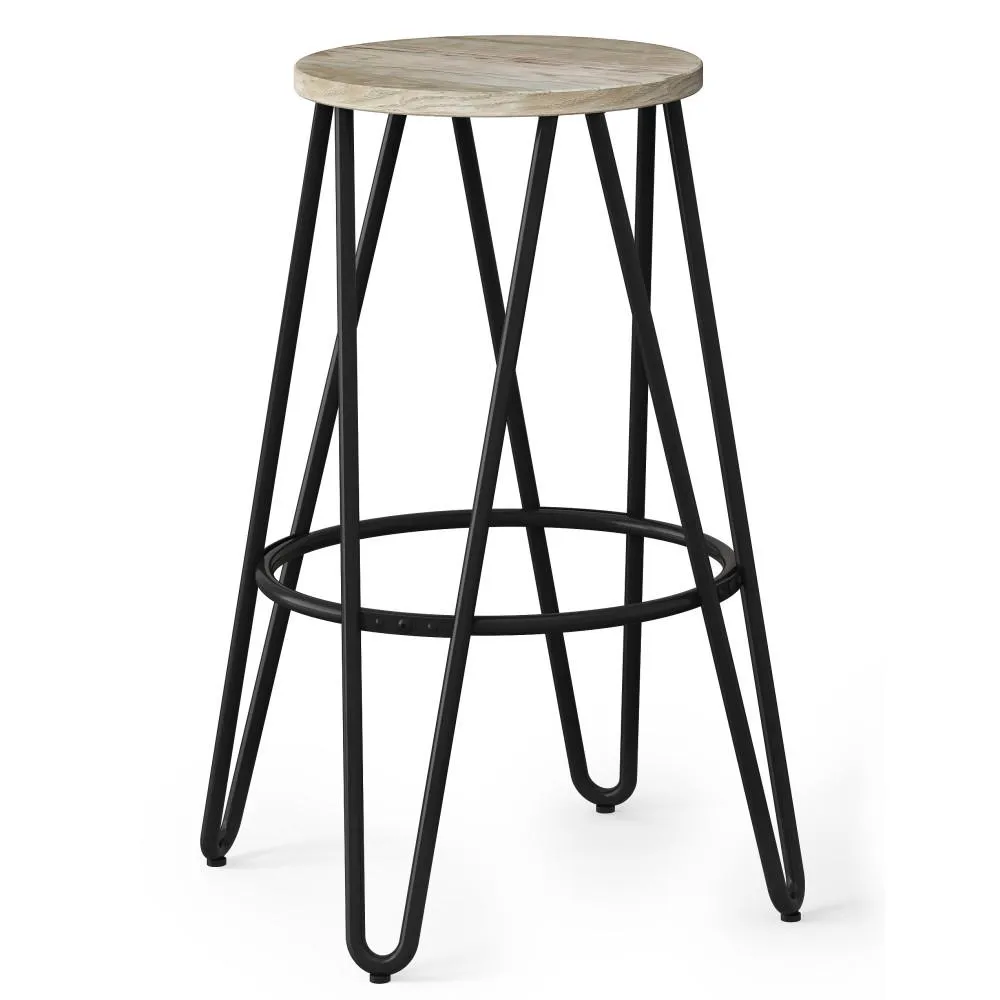 Simeon Bar Stool