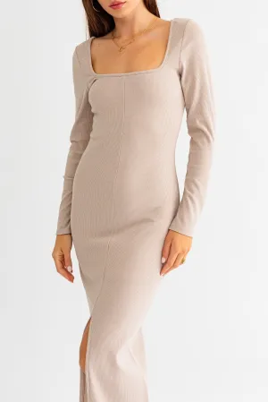 Simple & Sweet Dress