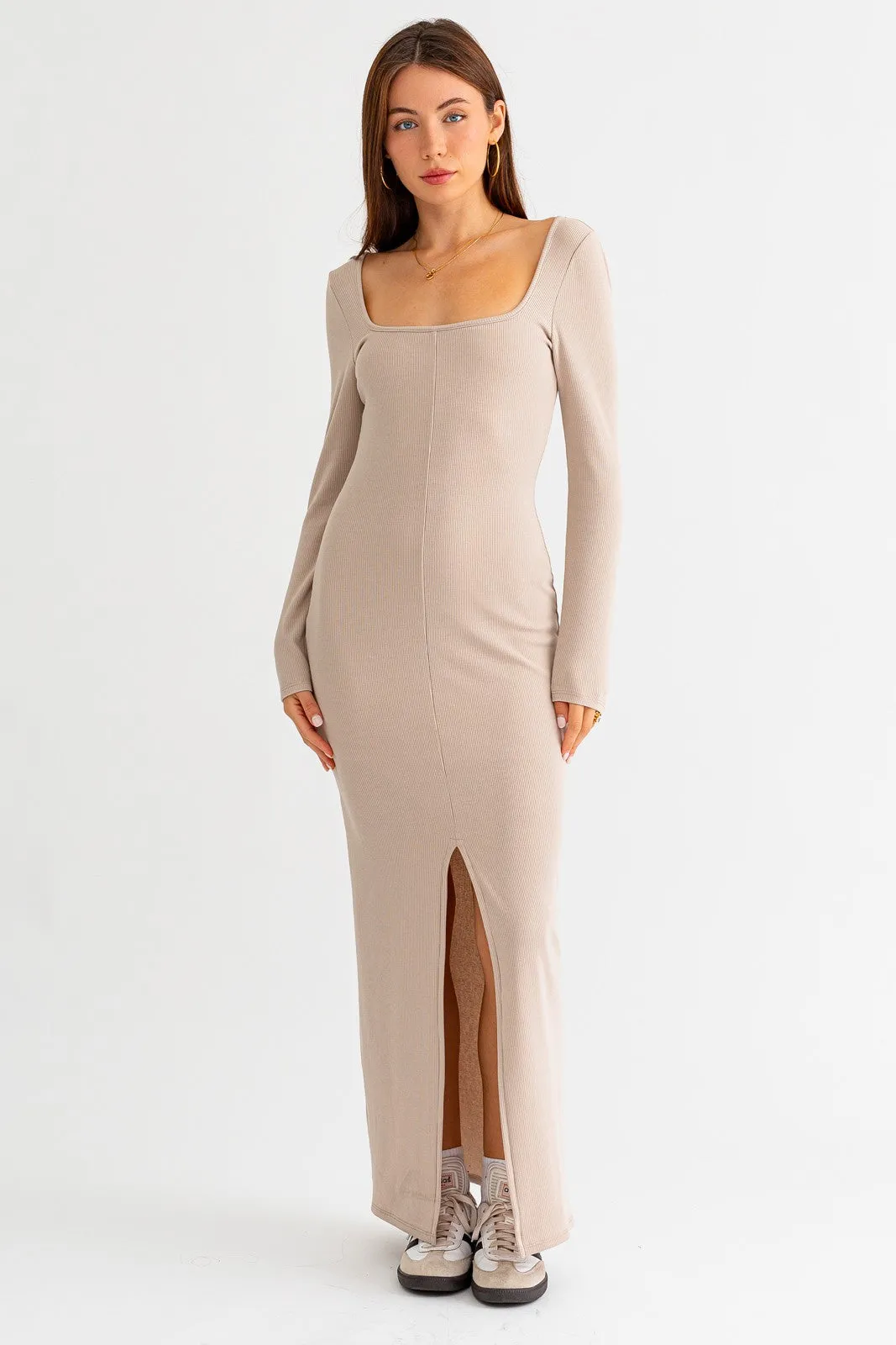 Simple & Sweet Dress